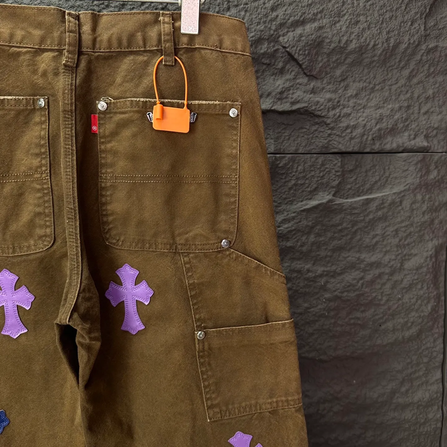 2025New Arrival Purple Quality ， ， ， ， ， ！ ， ， ！！！ ：Brown Size：28、30、32、34、36（ Size）